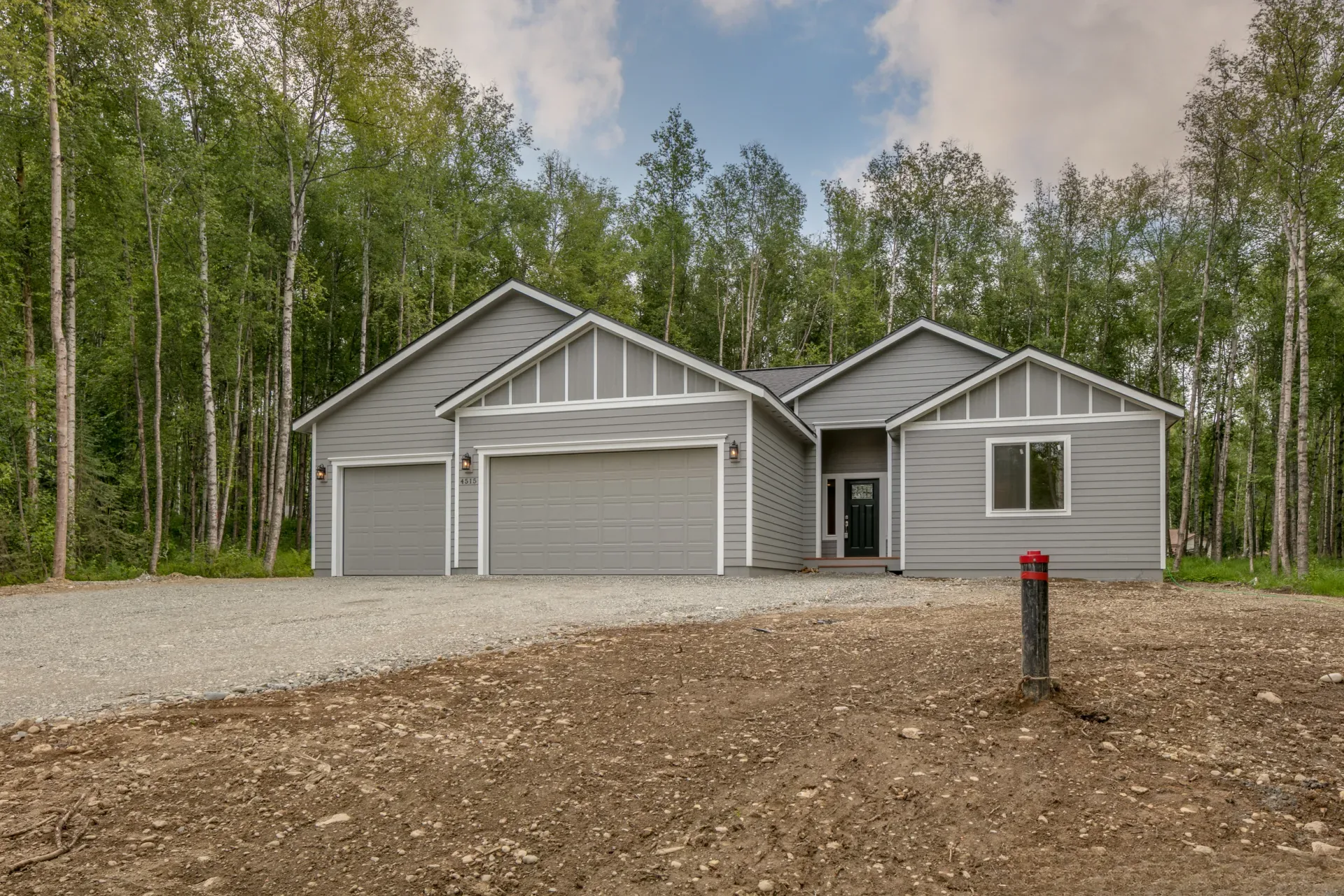 Birch Harbor Estates 2