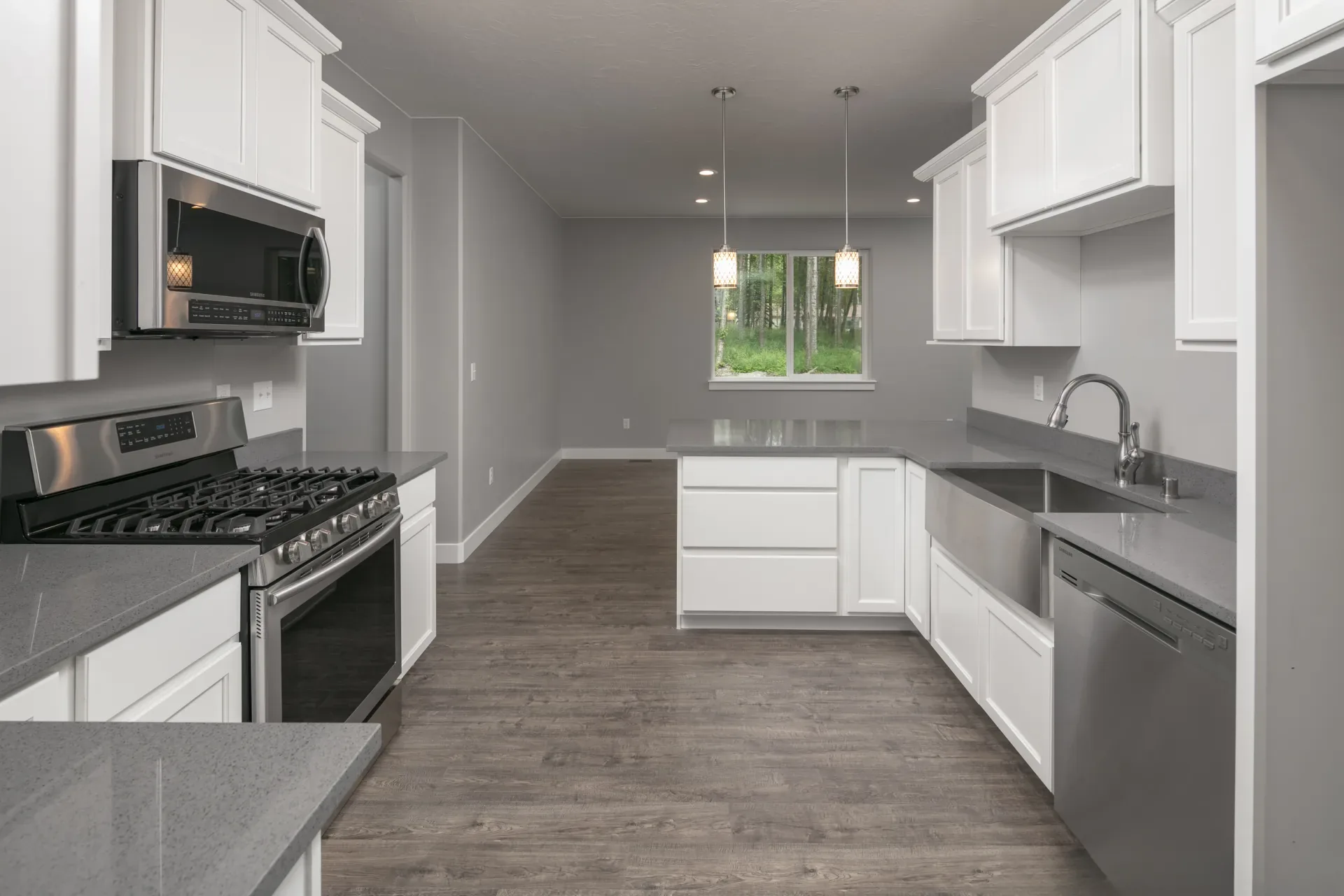 Birch Harbor Estates 2