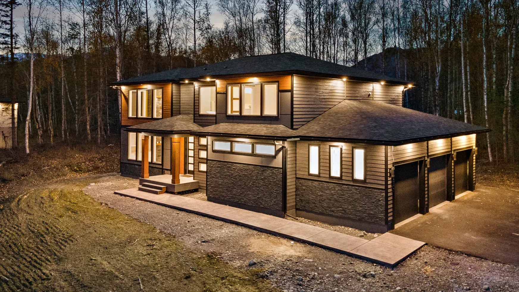 Bodenburg Heights exterior