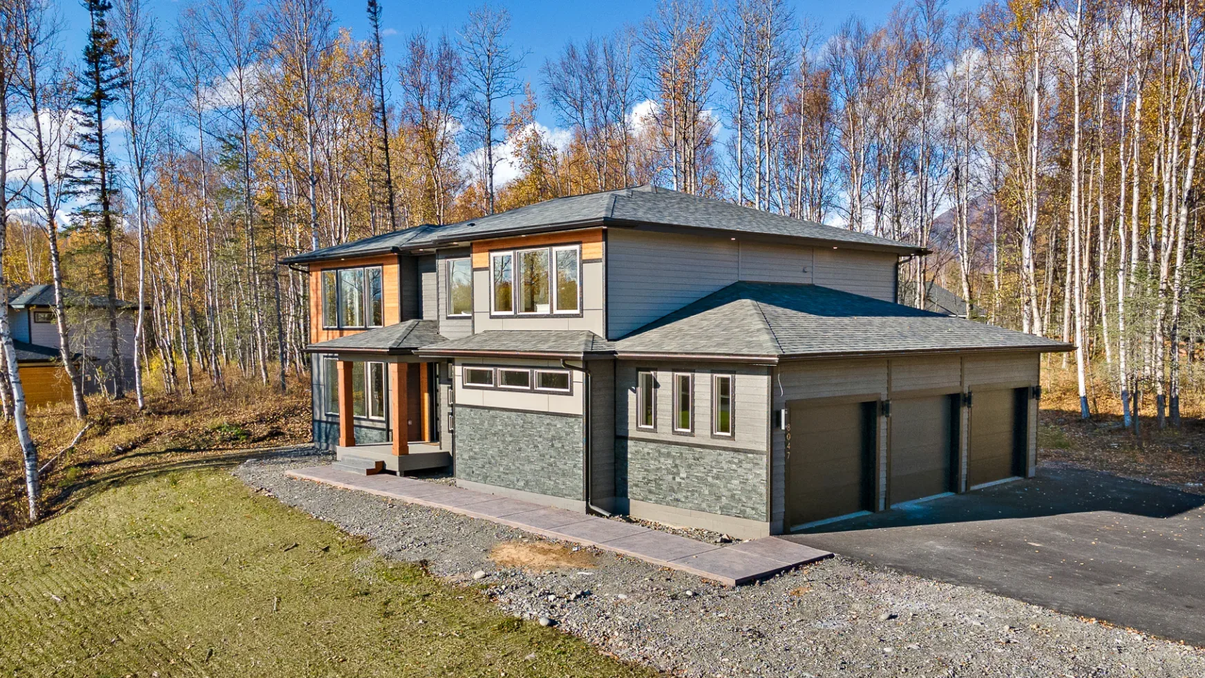 Bodenburg Heights