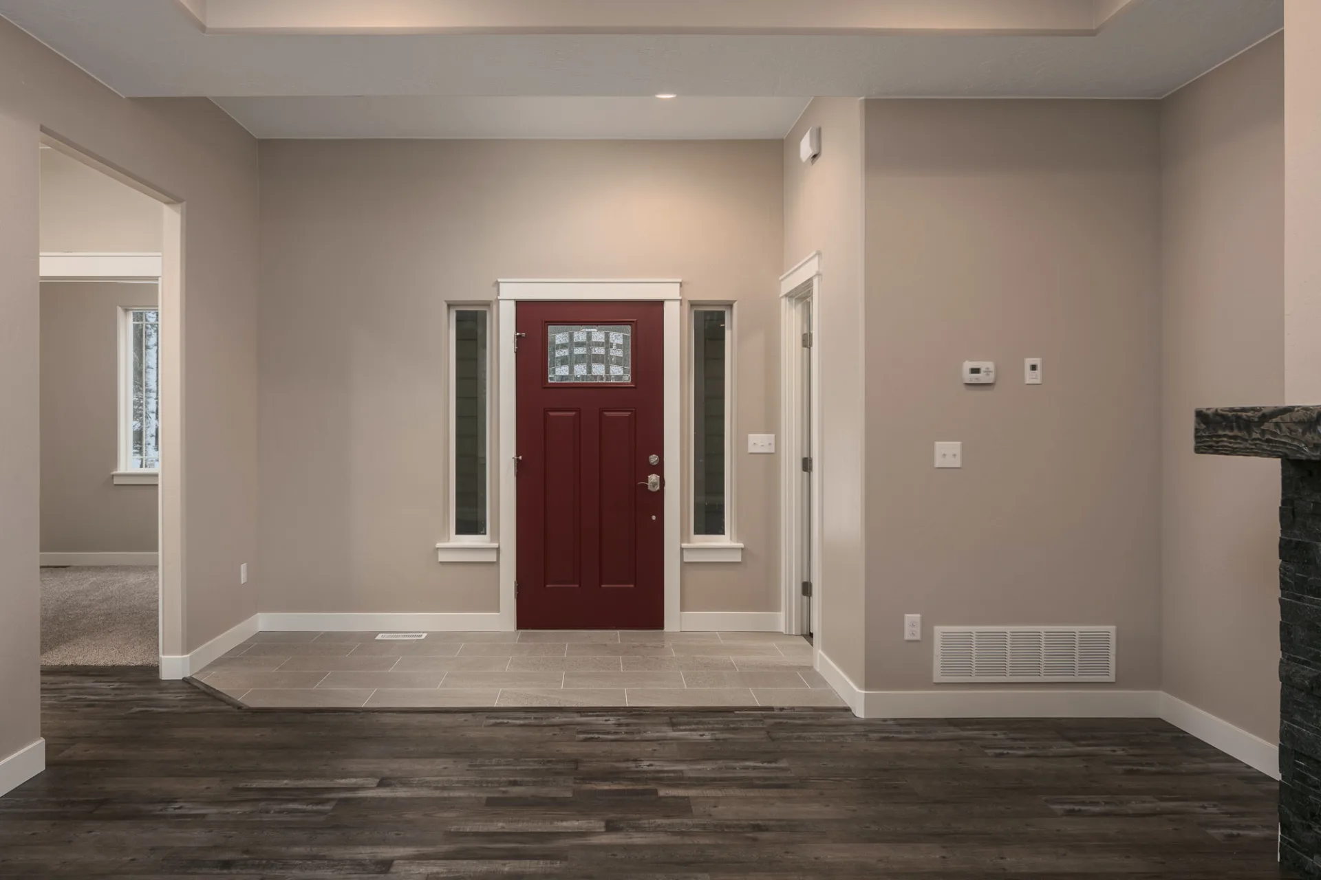 Brookridge Estates