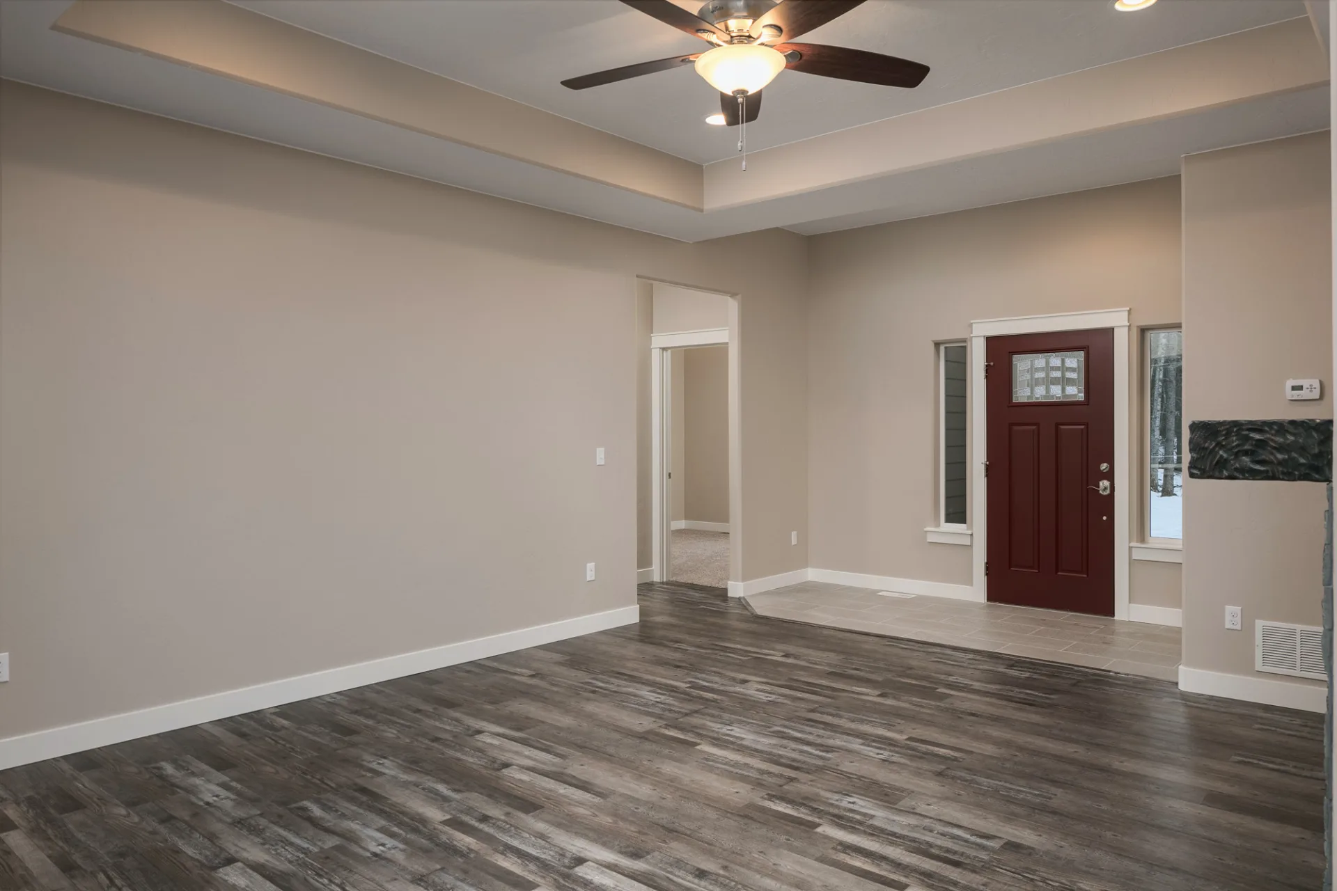 Brookridge Estates
