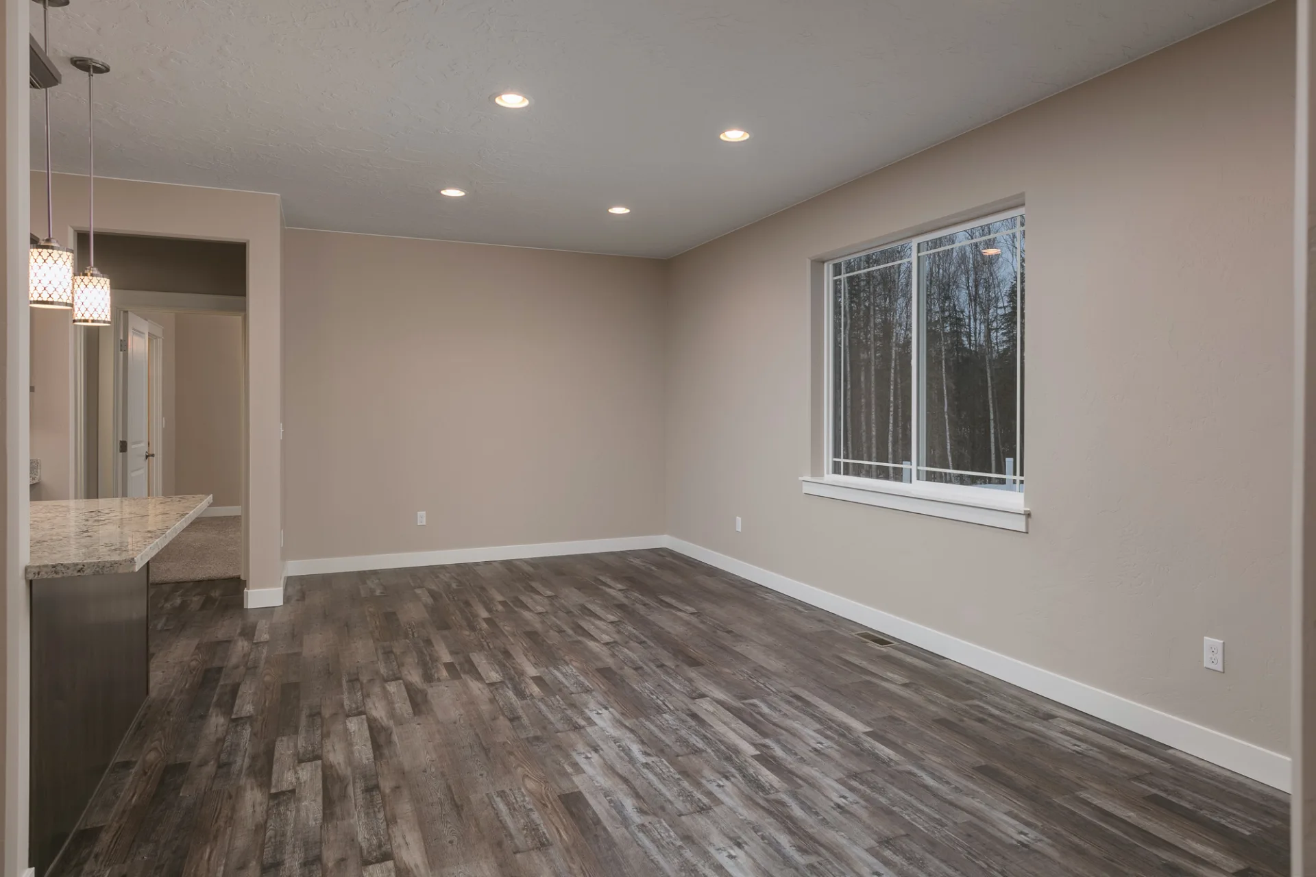 Brookridge Estates