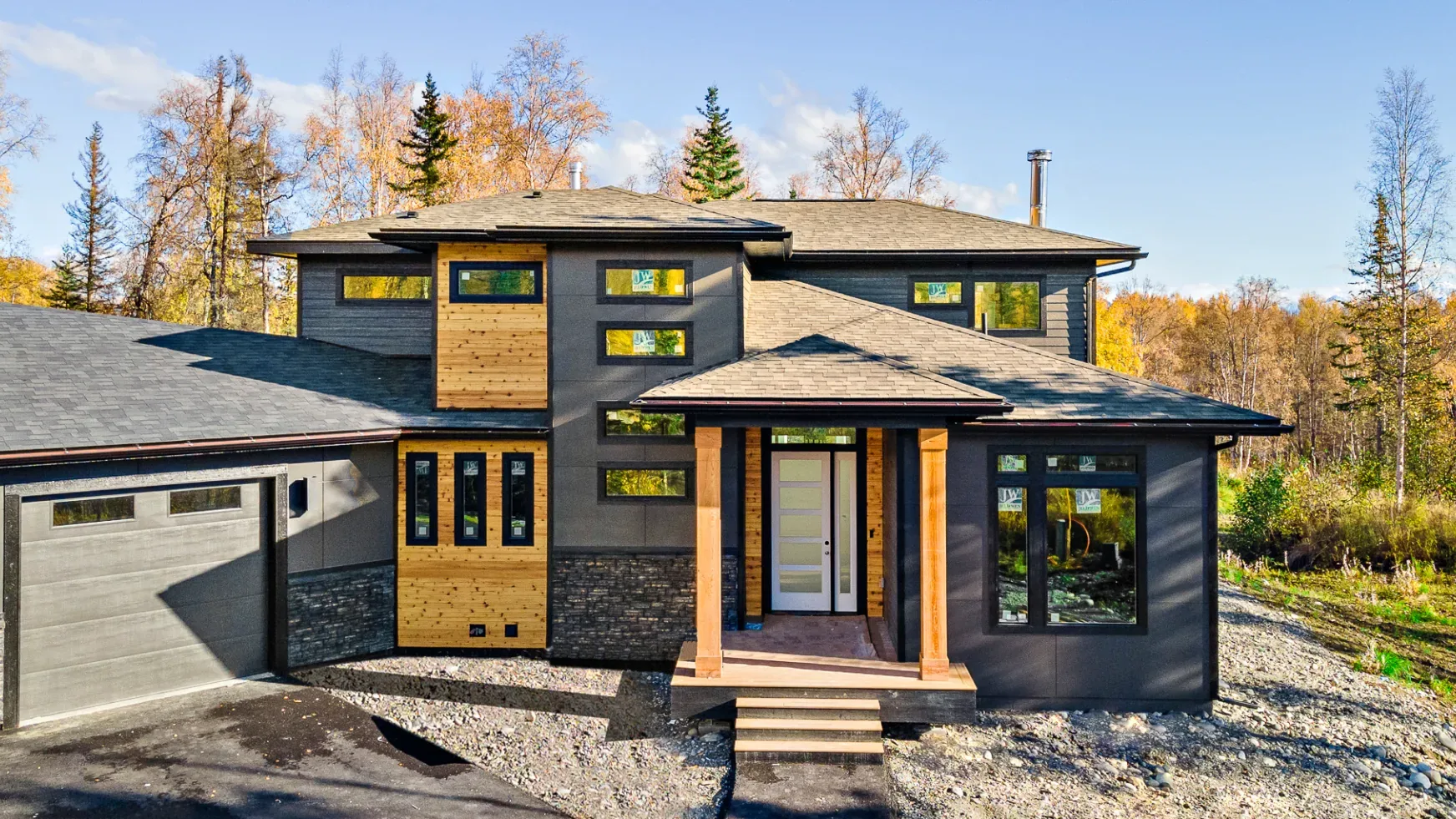 Fishhook Heights