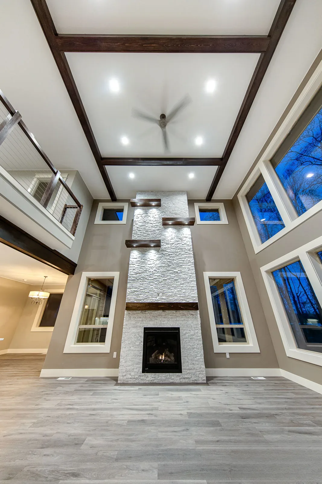 Fishhook Heights