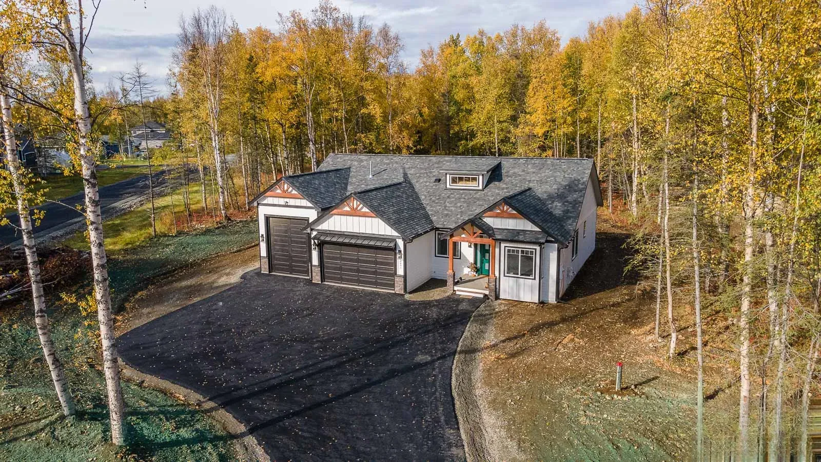 Lynx Ridge