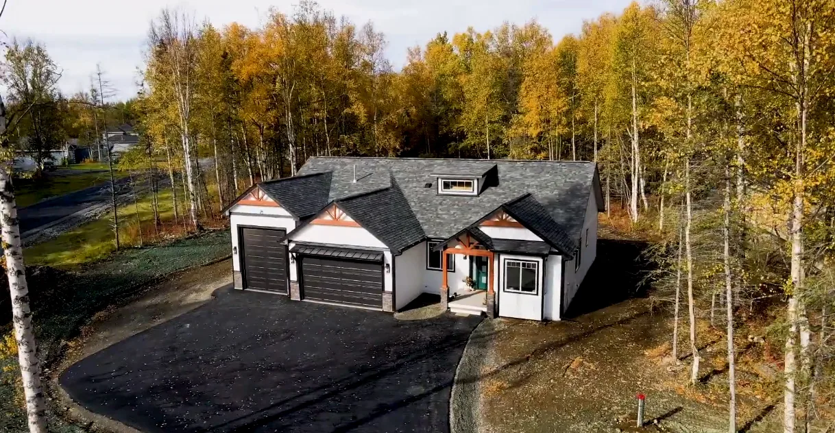 Lynx Ridge