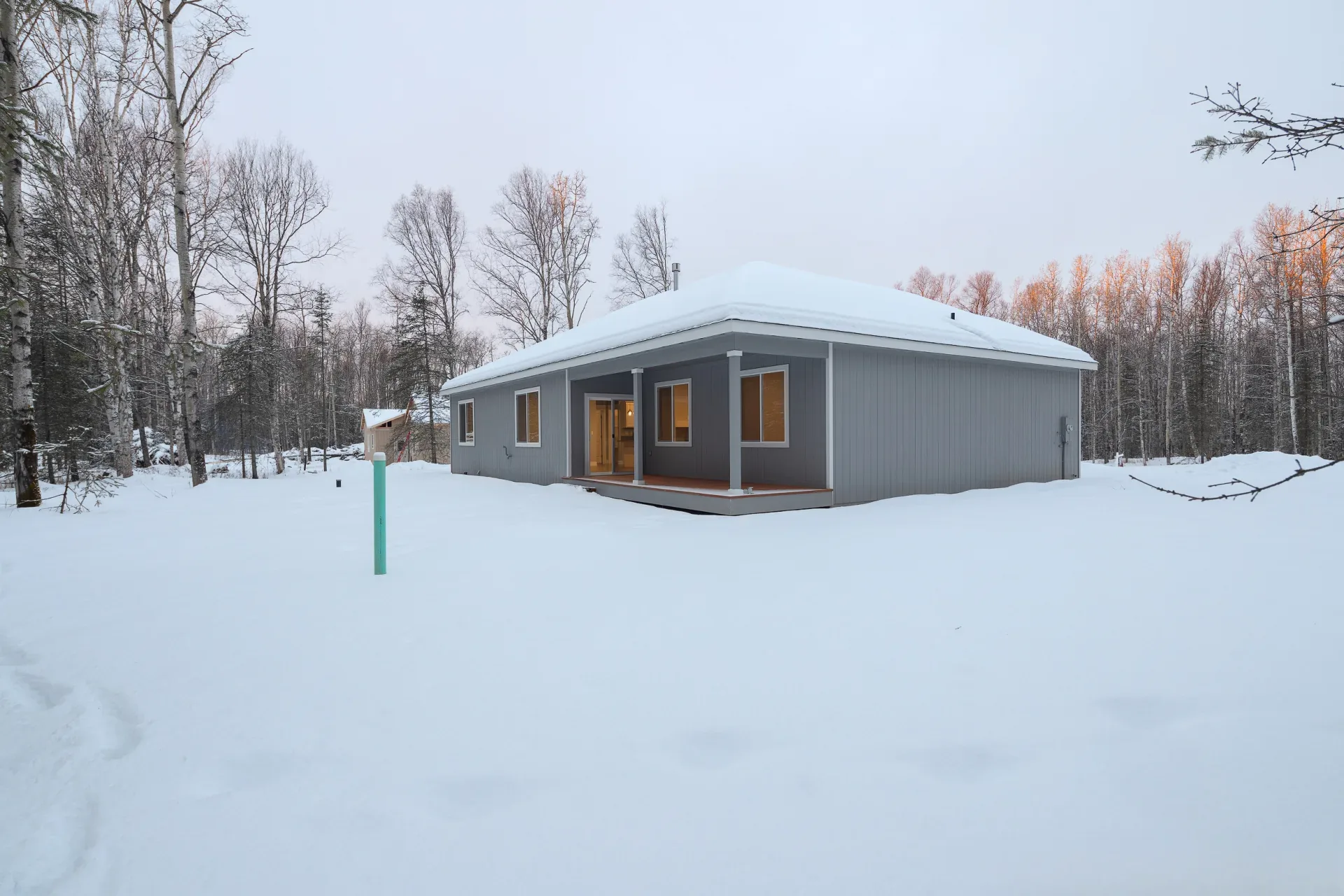 Needham Homestead 3