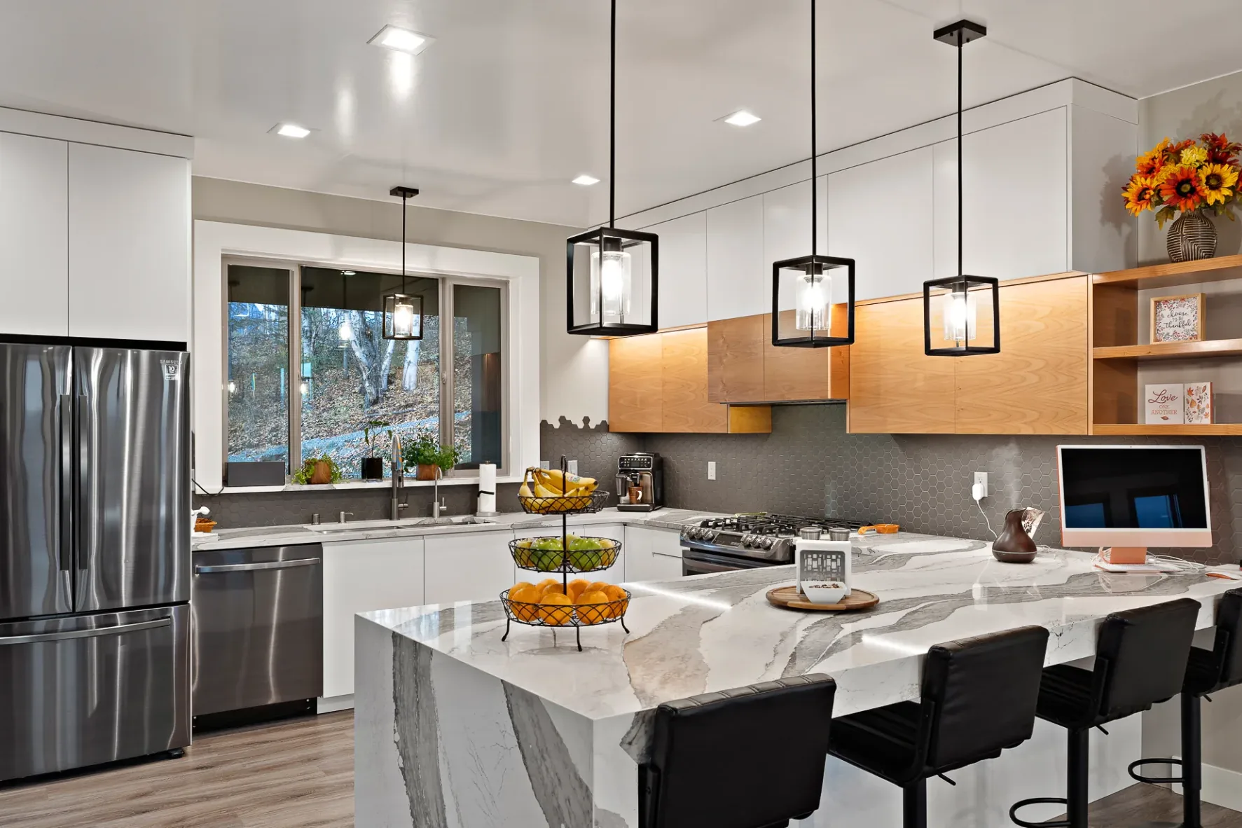 Poplar Estates