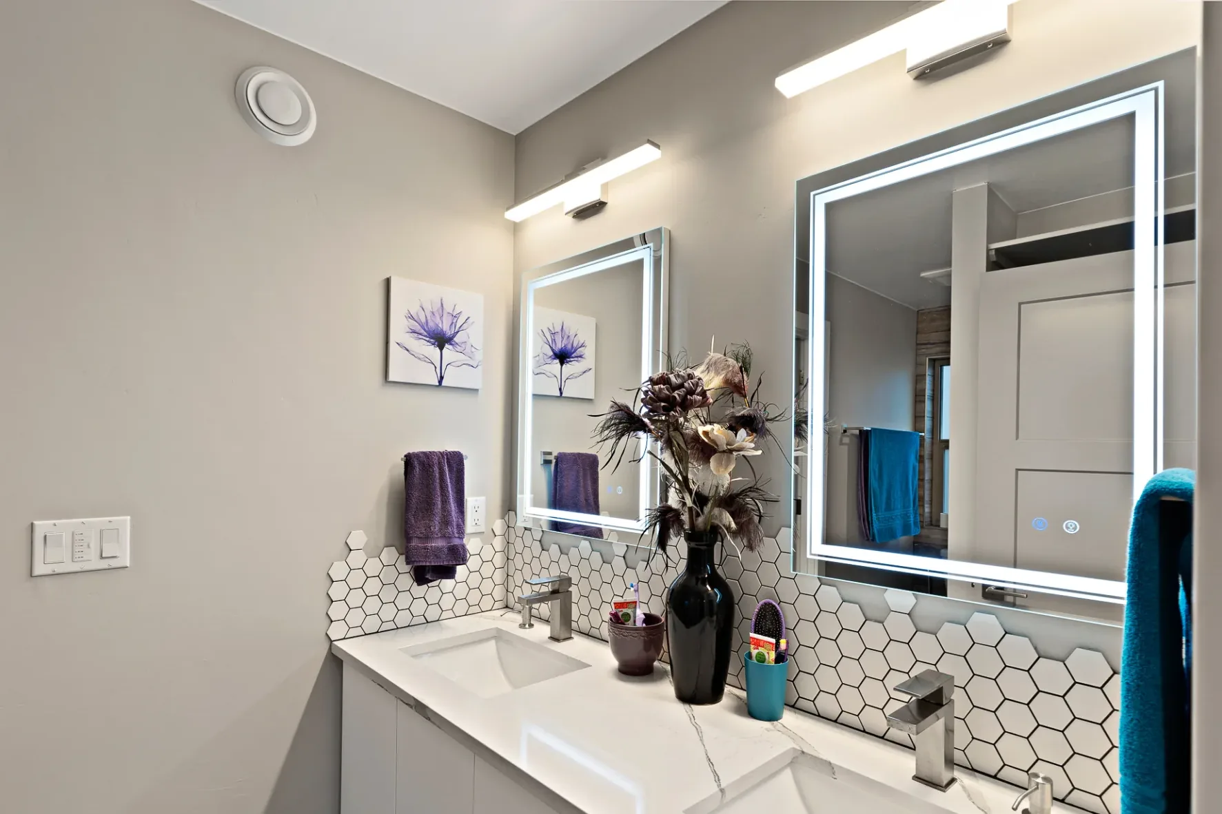 Poplar Estates