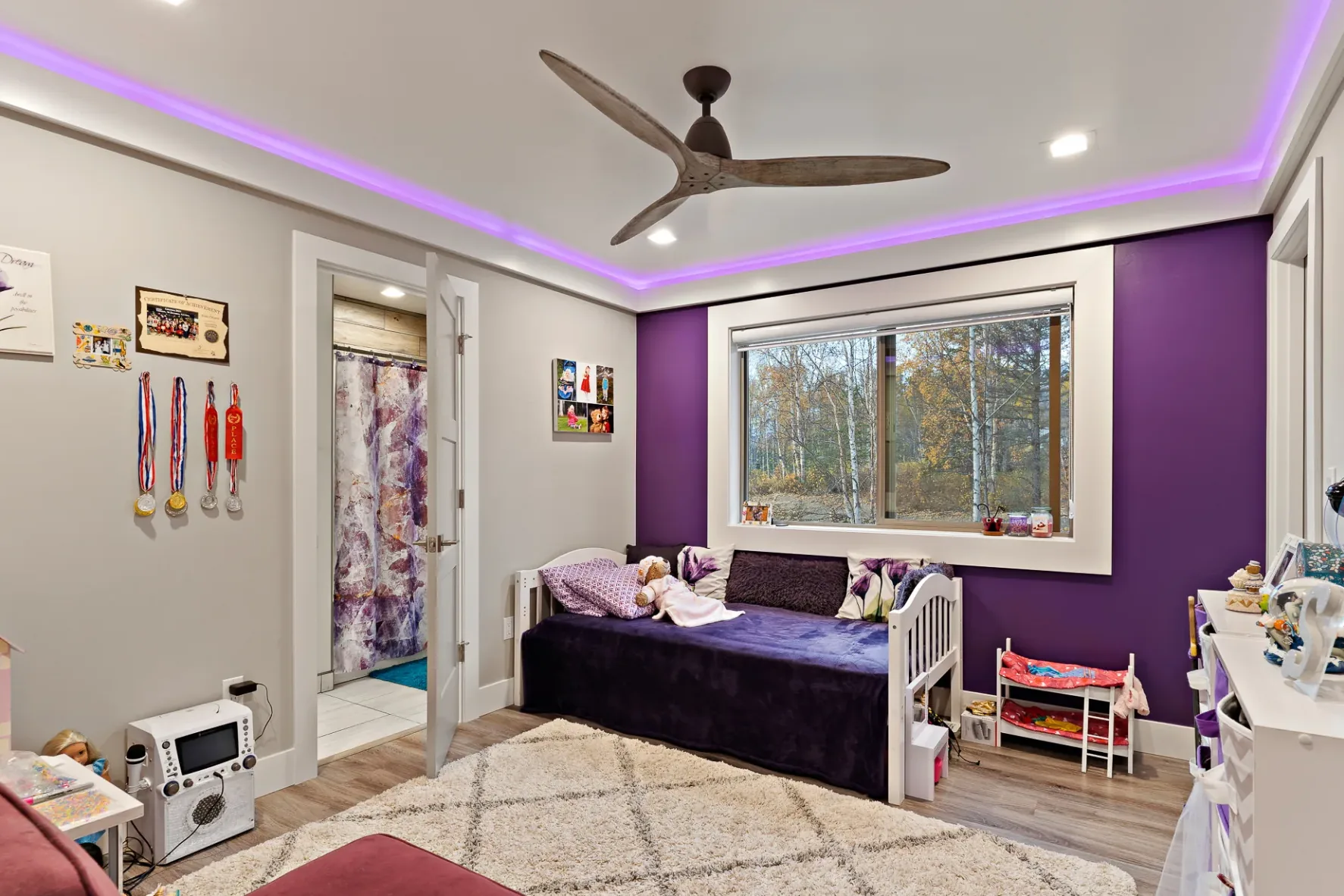 Poplar Estates