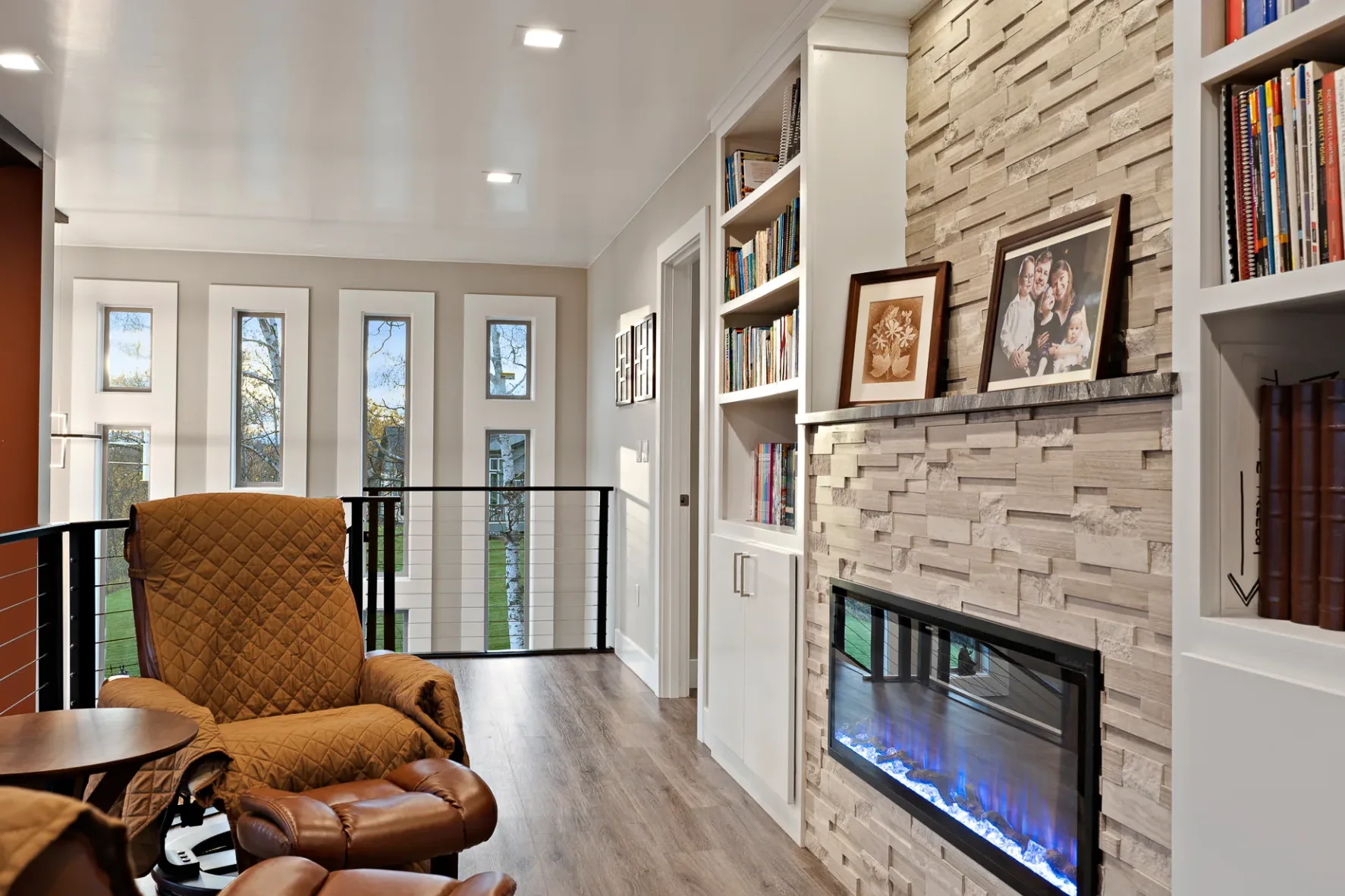 Poplar Estates