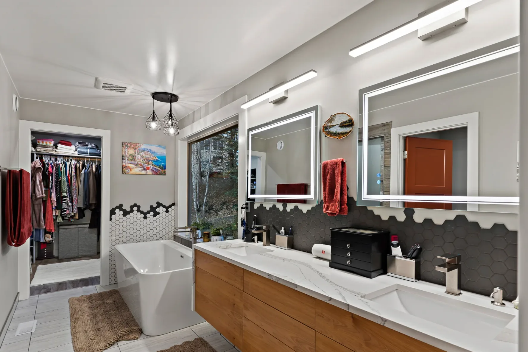 Poplar Estates