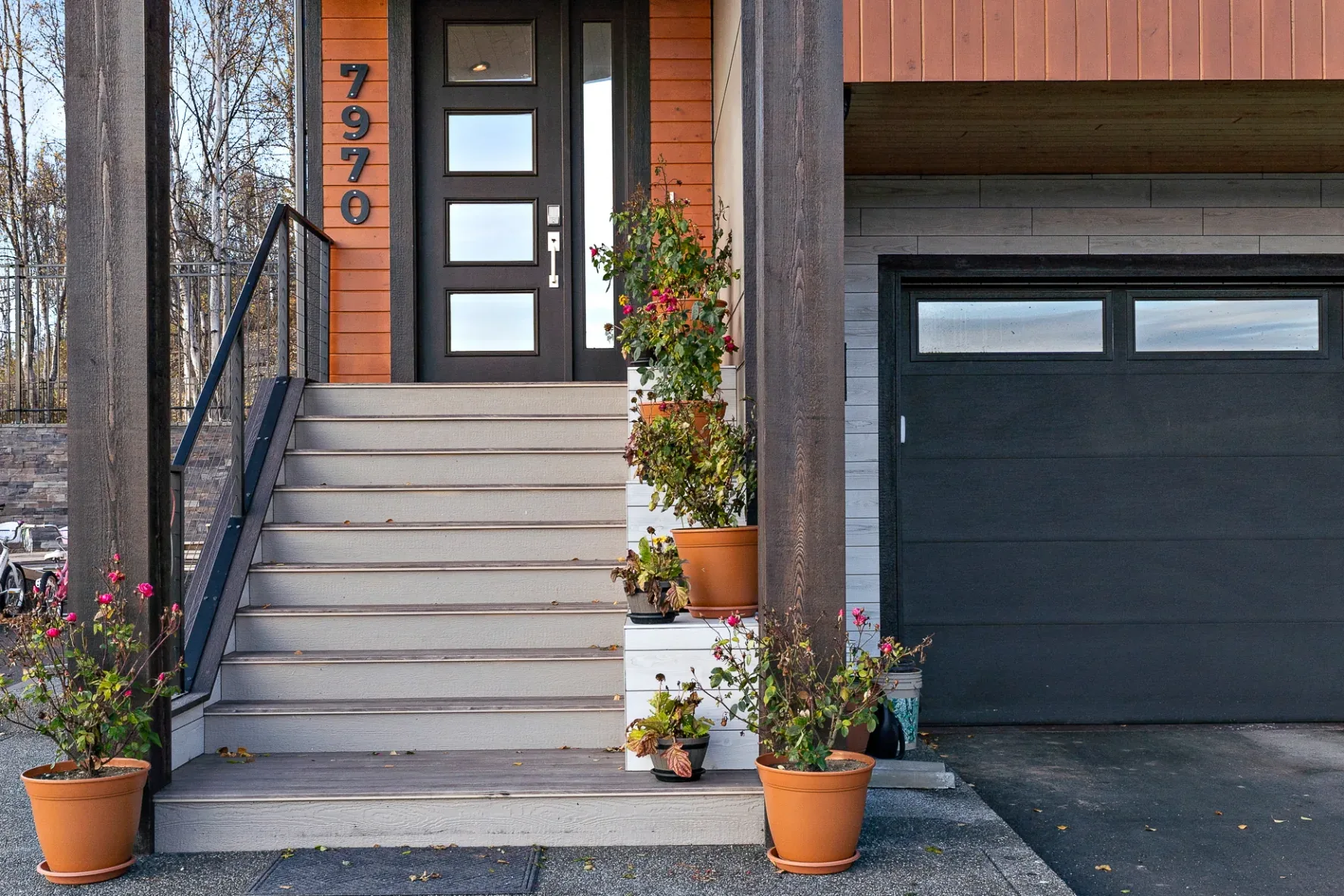 Poplar Estates