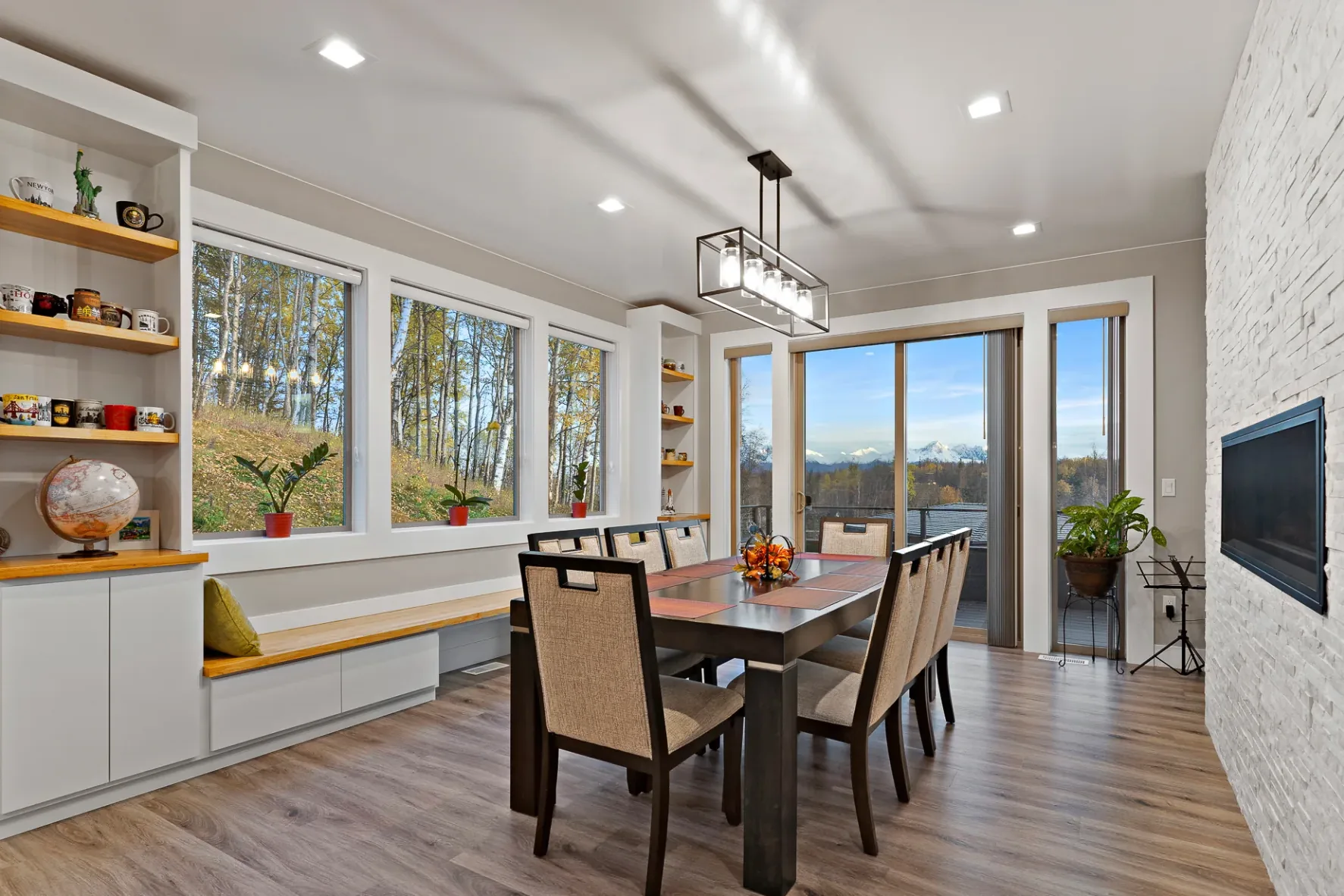 Poplar Estates