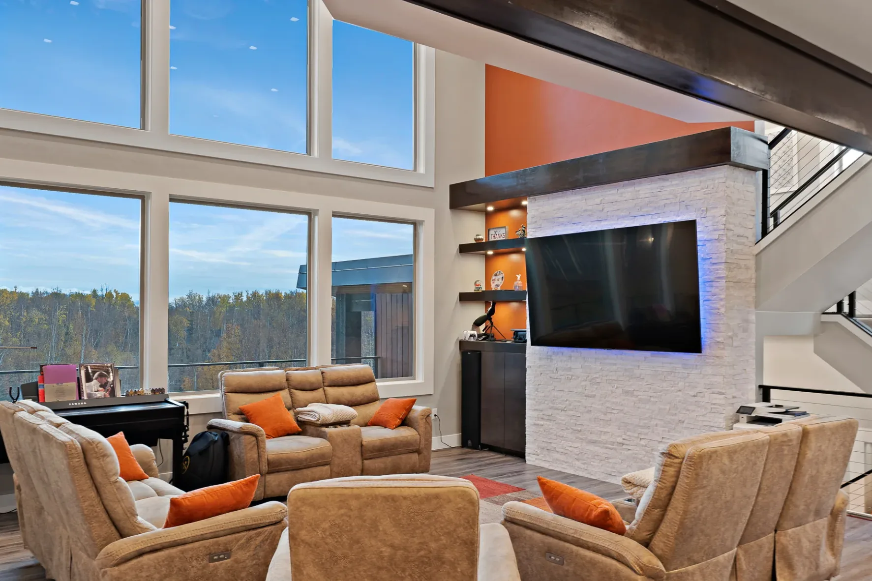Poplar Estates