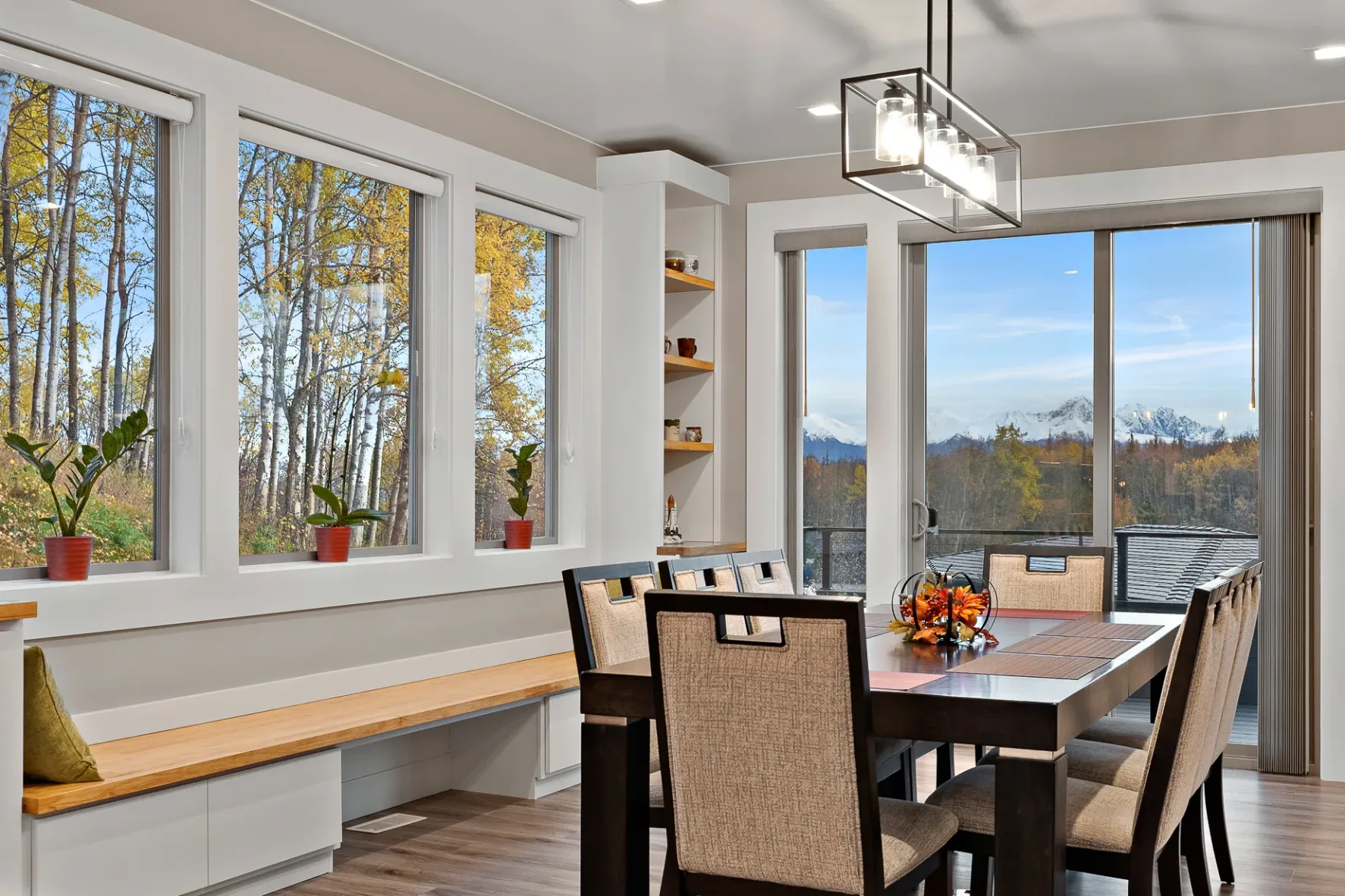 Poplar Estates