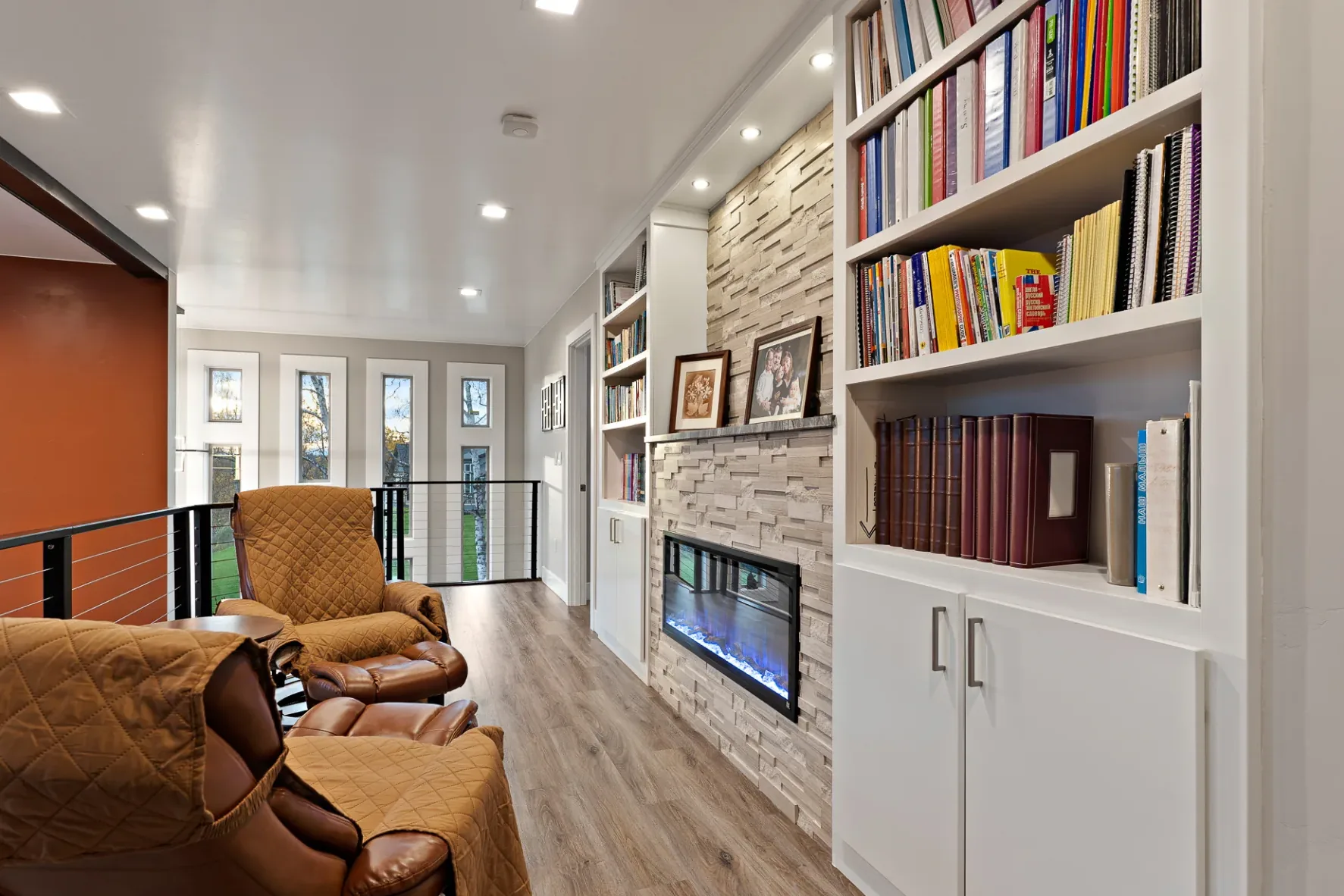 Poplar Estates