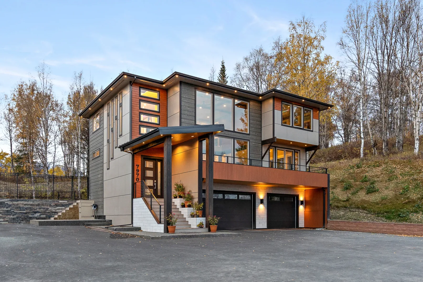 Poplar Estates