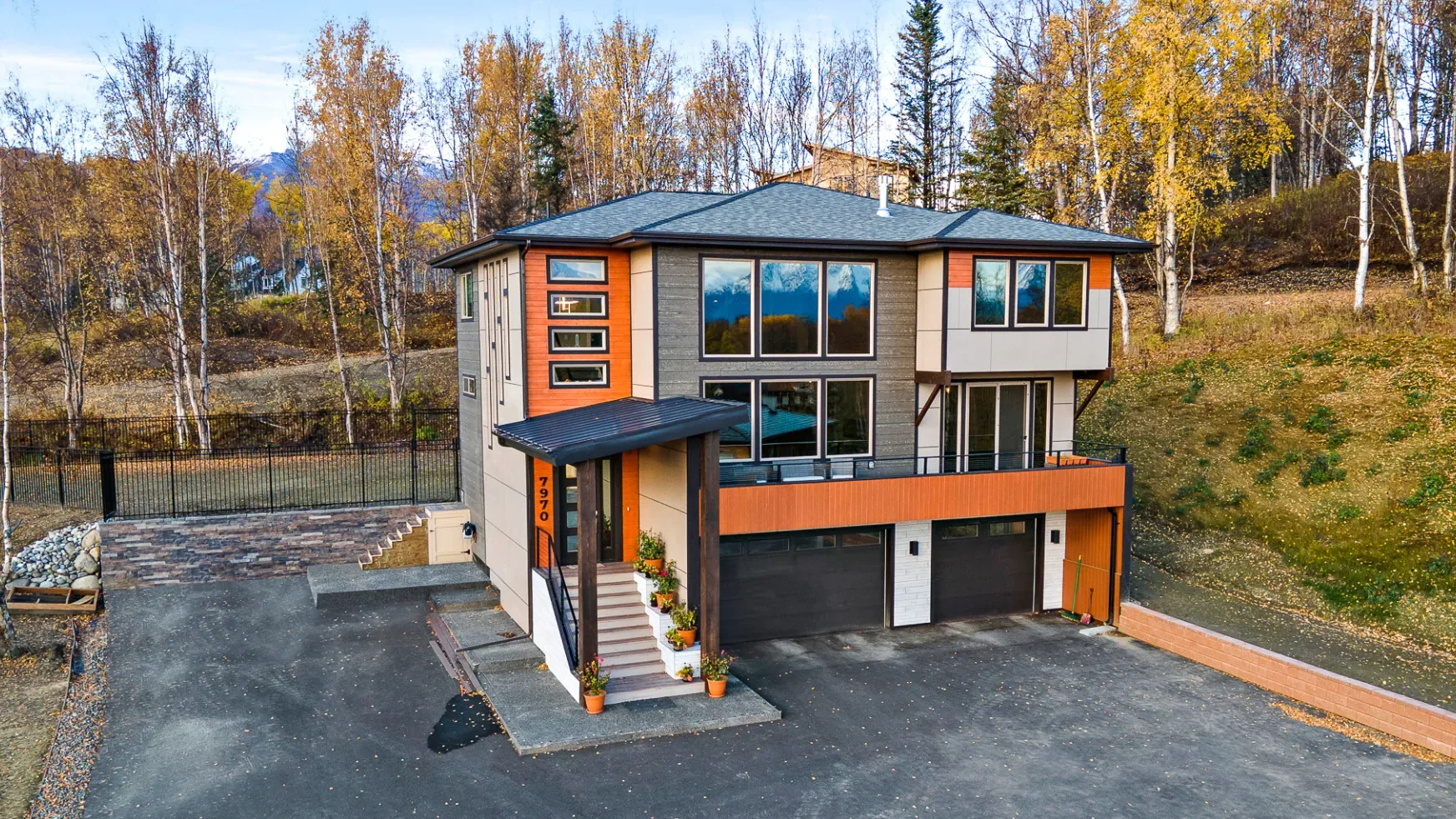 Poplar Estates