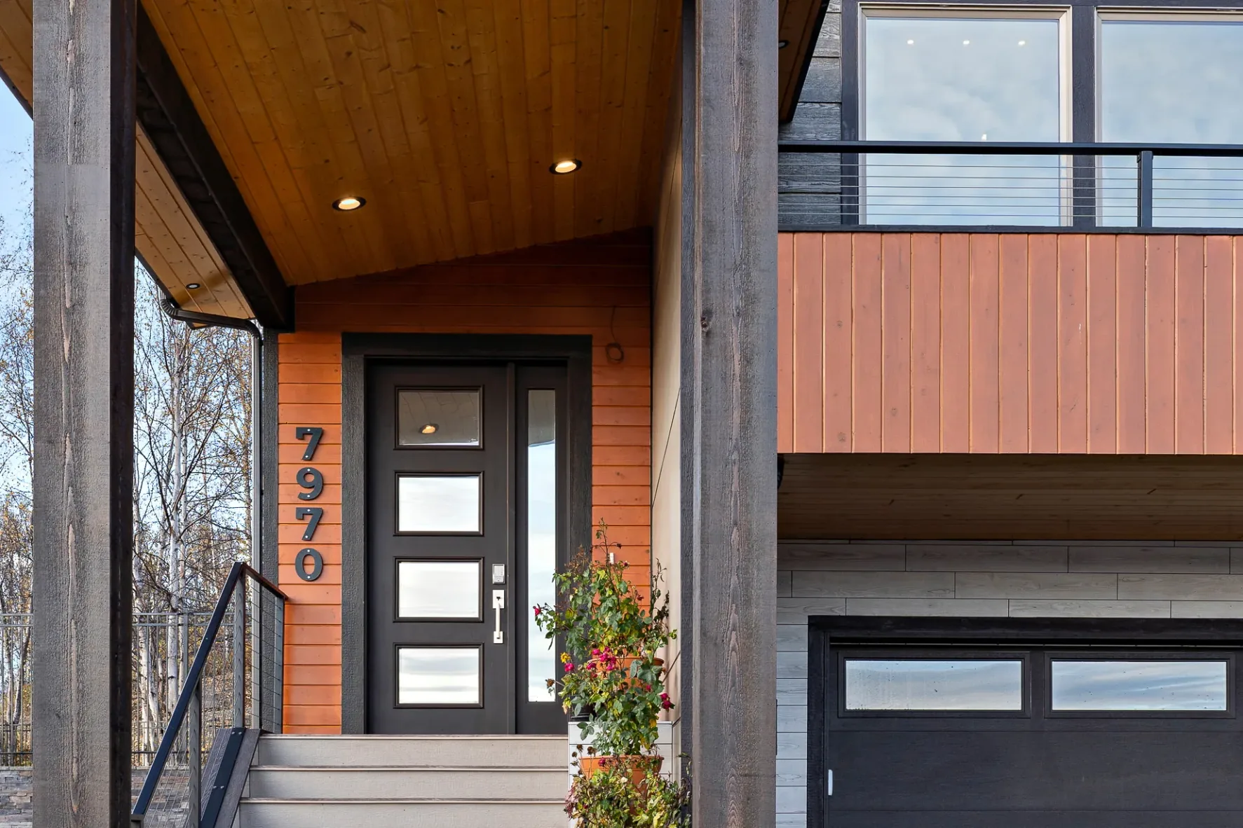 Poplar Estates