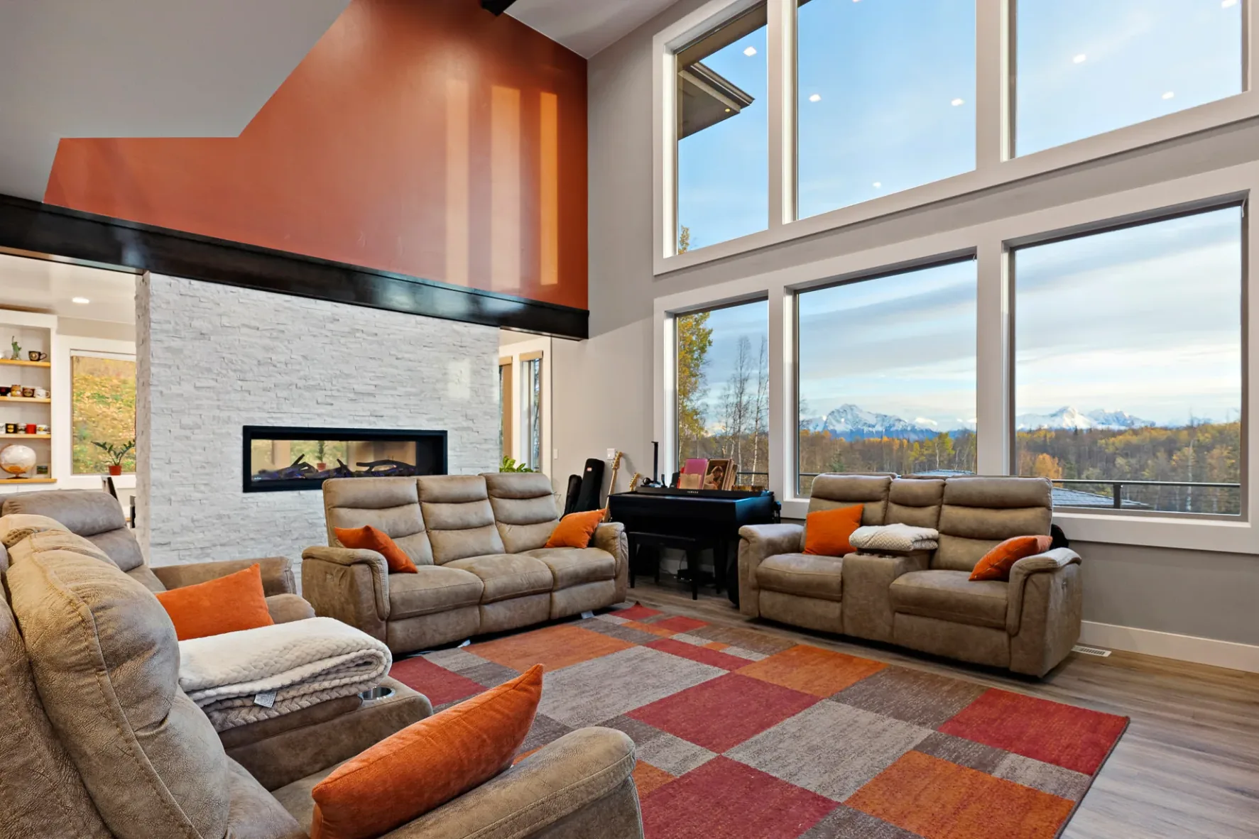 Poplar Estates