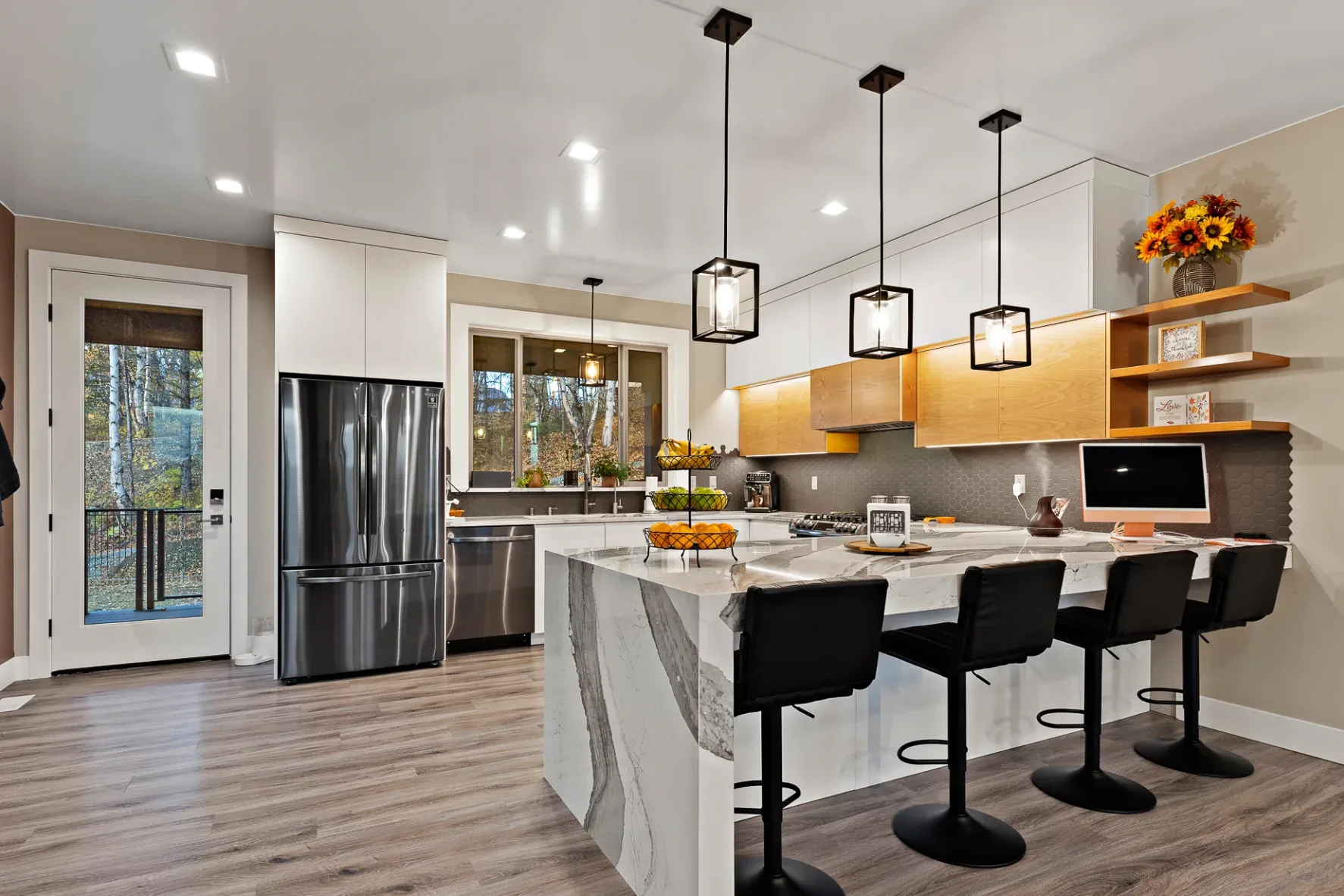 Poplar Estates