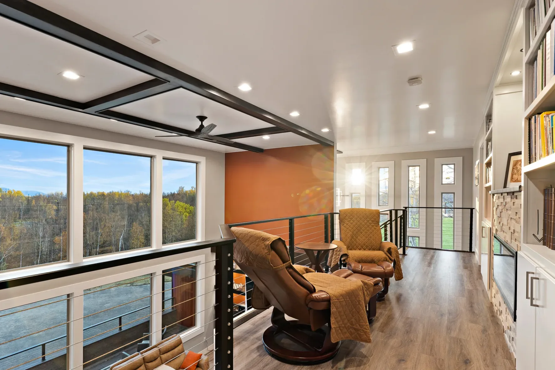 Poplar Estates