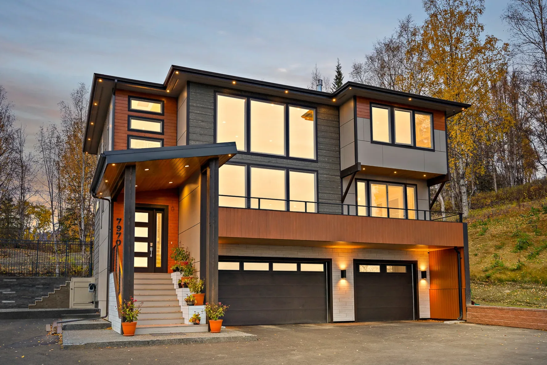 Poplar Estates