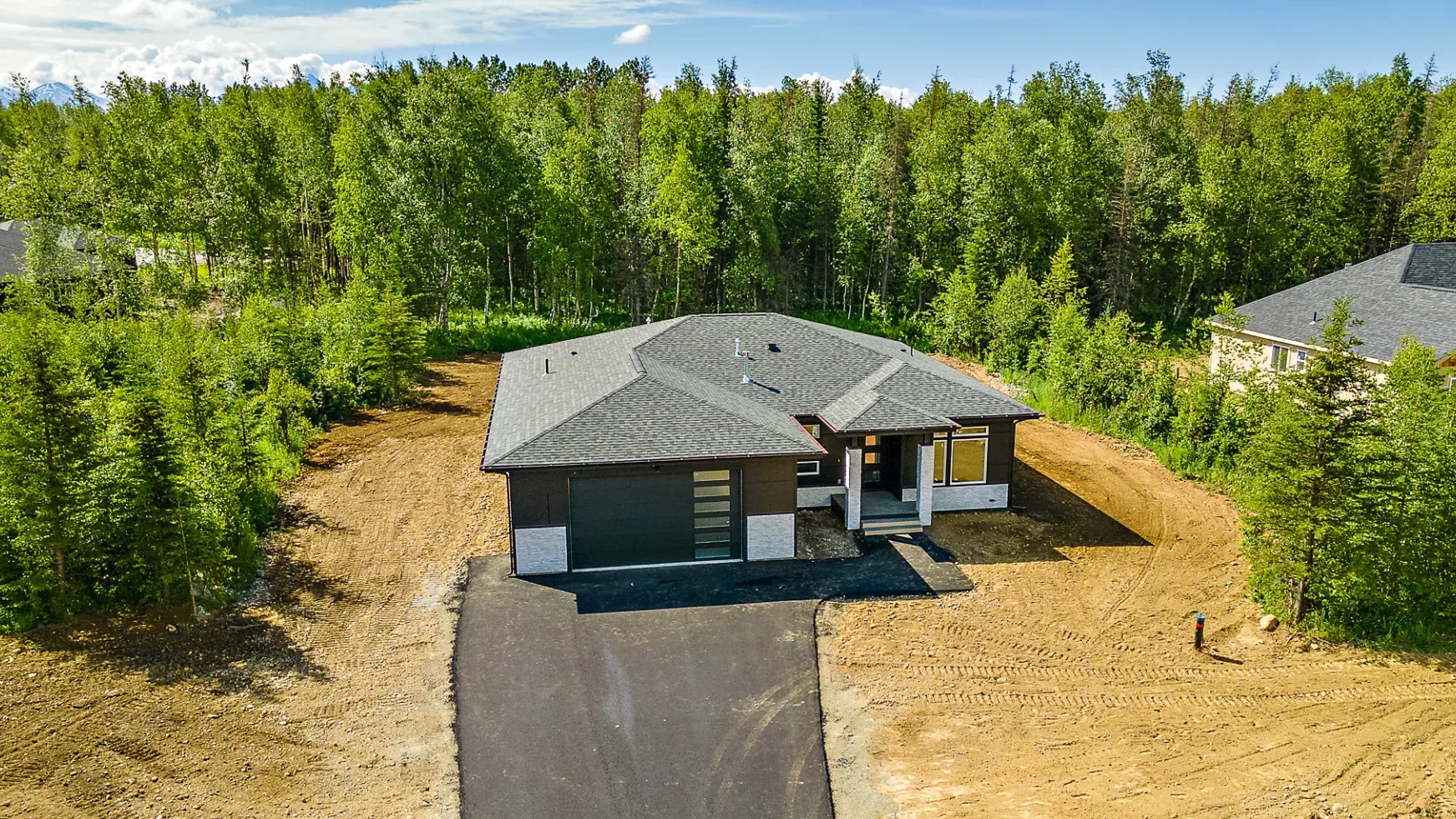 Ptarmigan Park