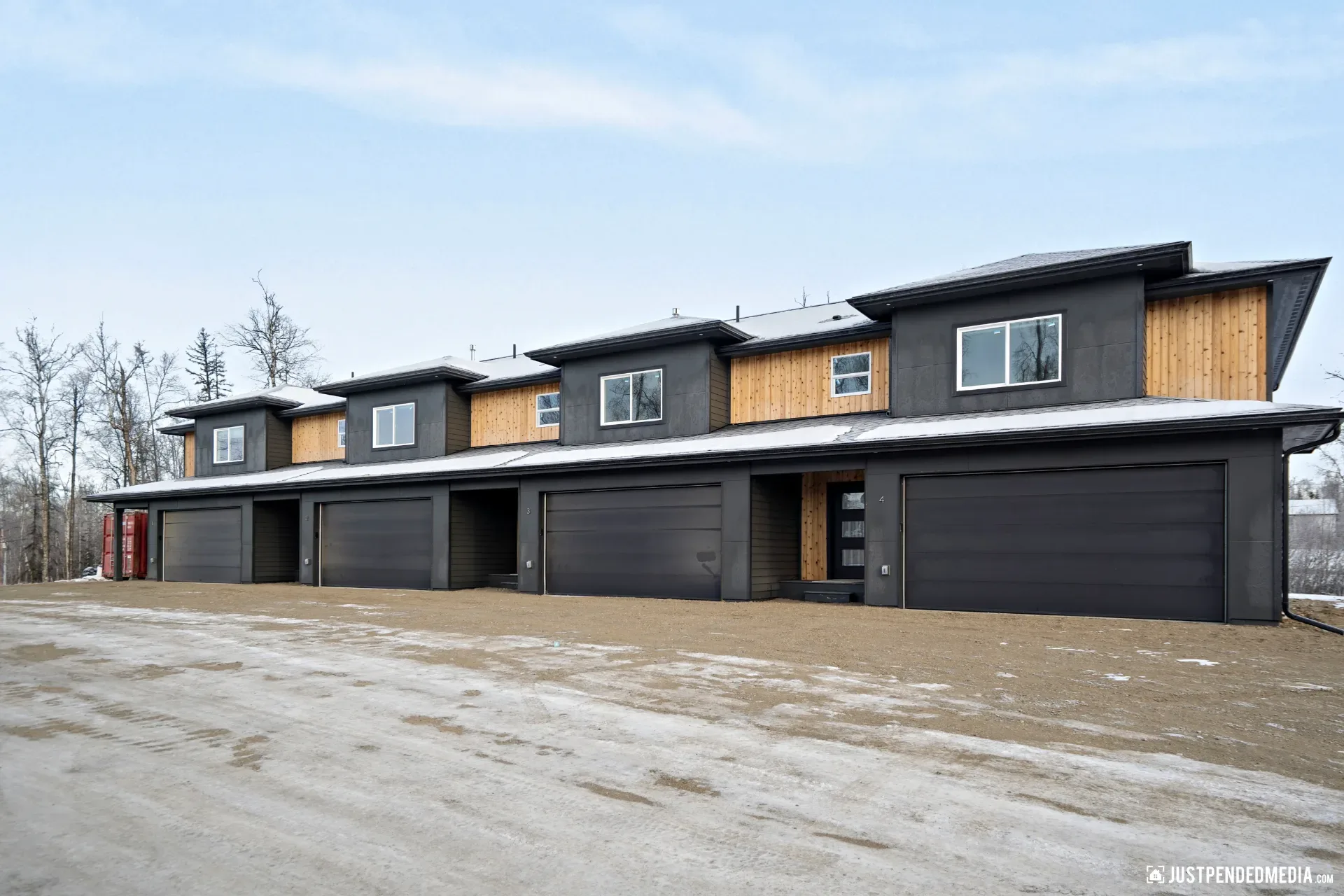 Rolf 4 Plex