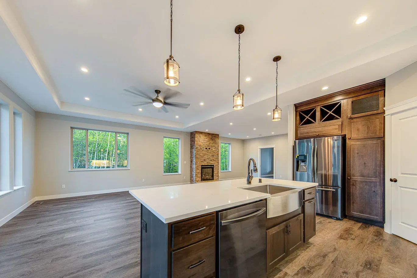 Seymour Estates