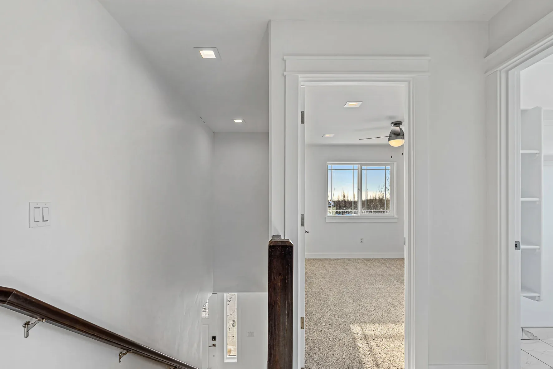 Trapper Hills